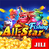 All Star Fishing 33win com 93