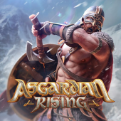 Asgardian Rising 33win com 93