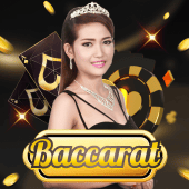 Baccarat A 33win com 93