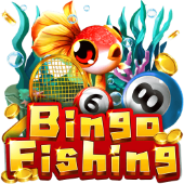 Bingo Fishing 33win com 93