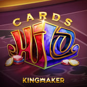 Cards Hi Lo 33win com 93