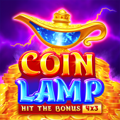 Coin Lamp 33win com 93 slot