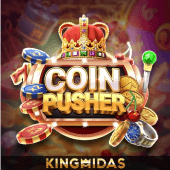 Coin Pusher 33win com 93