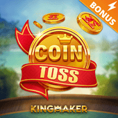 Coin Toss 33win com 93