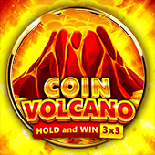Coin Vilcano Hold and Win 33win com 93