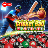 Cricket Ball Roulette 33win com 93