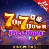 Dice Duet 33win com 93
