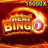 Heat Bingo 33win com 93