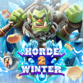 Horde 2 Winter 33win com 93 slot