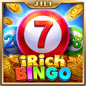 Irich Bingo 33win com 93 slot