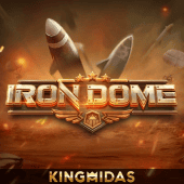 Iron Dome 33win com 93