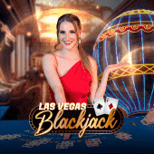 Las Vegas Blackjack 33win com 93