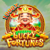 Lucky Fortunes 33win com 93