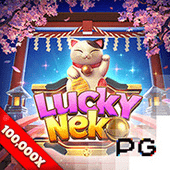 Lucky Neko 33win com 93