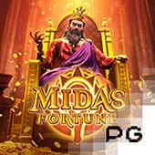 Midas Fortune 33win com 93