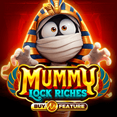 Mummy Lock Riches 33win com 93 slot