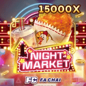Night Market 33win com 93 slot