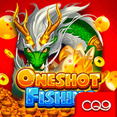Oneshot Fishing 33win com 93