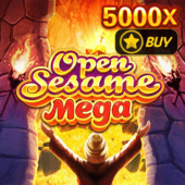 Open Sesame Mega 33win com 93