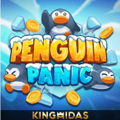 Penguin Panic 33win com 93