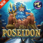 Poseidon 33win com 93 slot