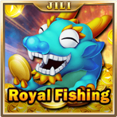 Royal Fishing 33win com 93