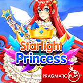 Starlight Princess 33win com 93