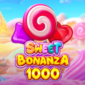 Sweet Bonanza 1000 33win com 93