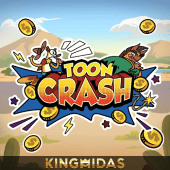 Toon Crash 33win com 93