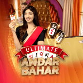 Ultimate Andar Bahar 33win com 93
