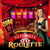 Ultimate Roulette 33win com 93