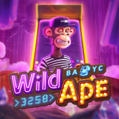 Wild Ape 33win com 93